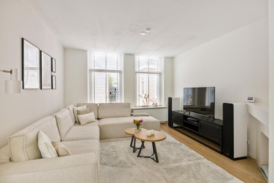 2e Dwarsstraat 4