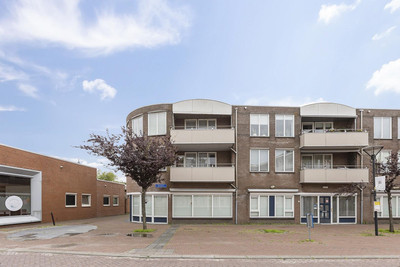 Schoolstraat 8-A