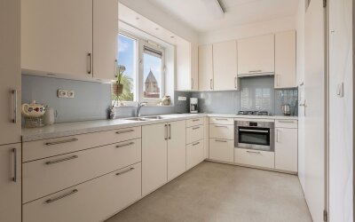 Schoolstraat 8-A