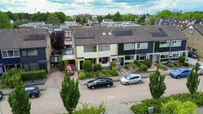 De Lijnbaan 55