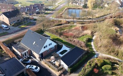 De Wilgen 17
