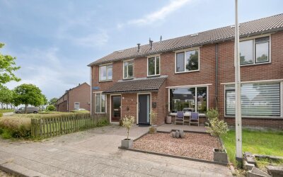De Vogelkers 9