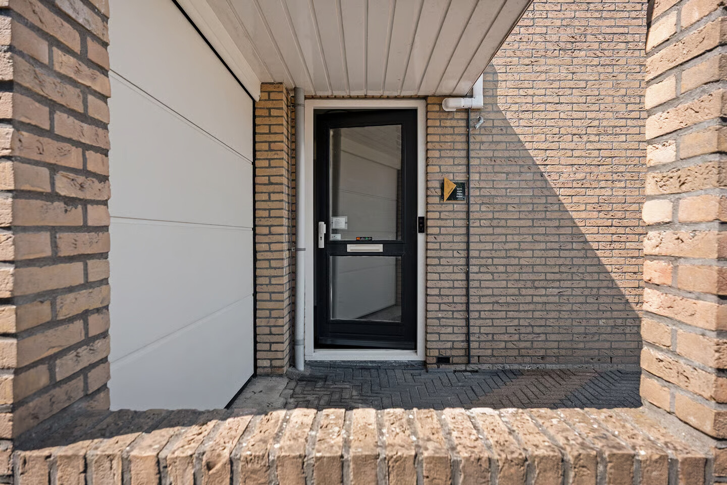 Twee-onder-één-kap te koop: Merel 14, Bedum