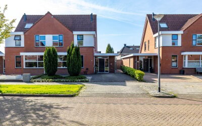 Zevenbruggetjesweg 11