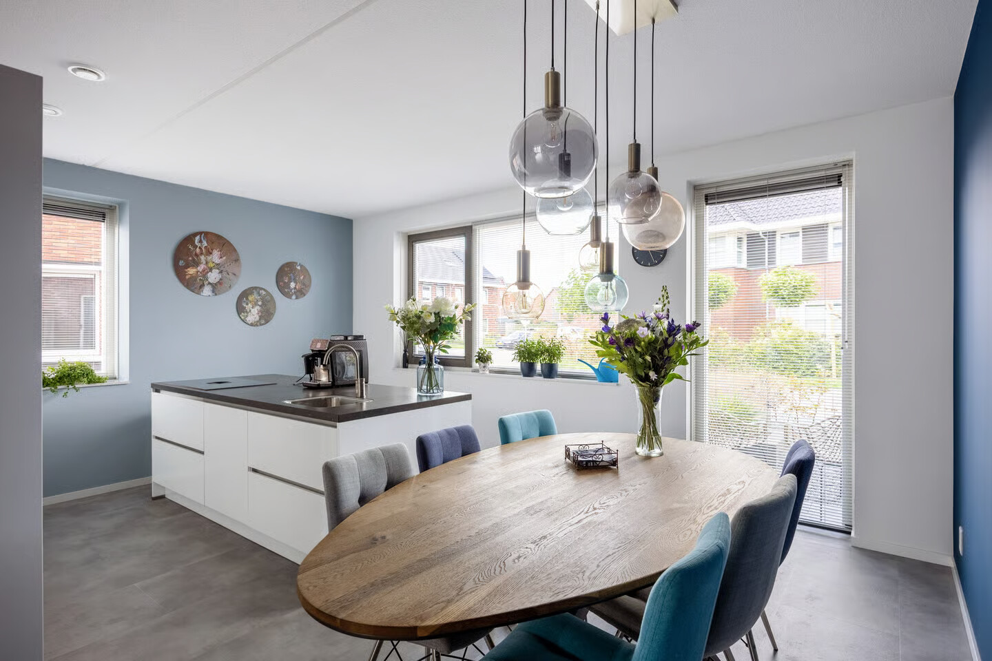Twee-onder-één-kap te koop: poelsnip 13, Bedum