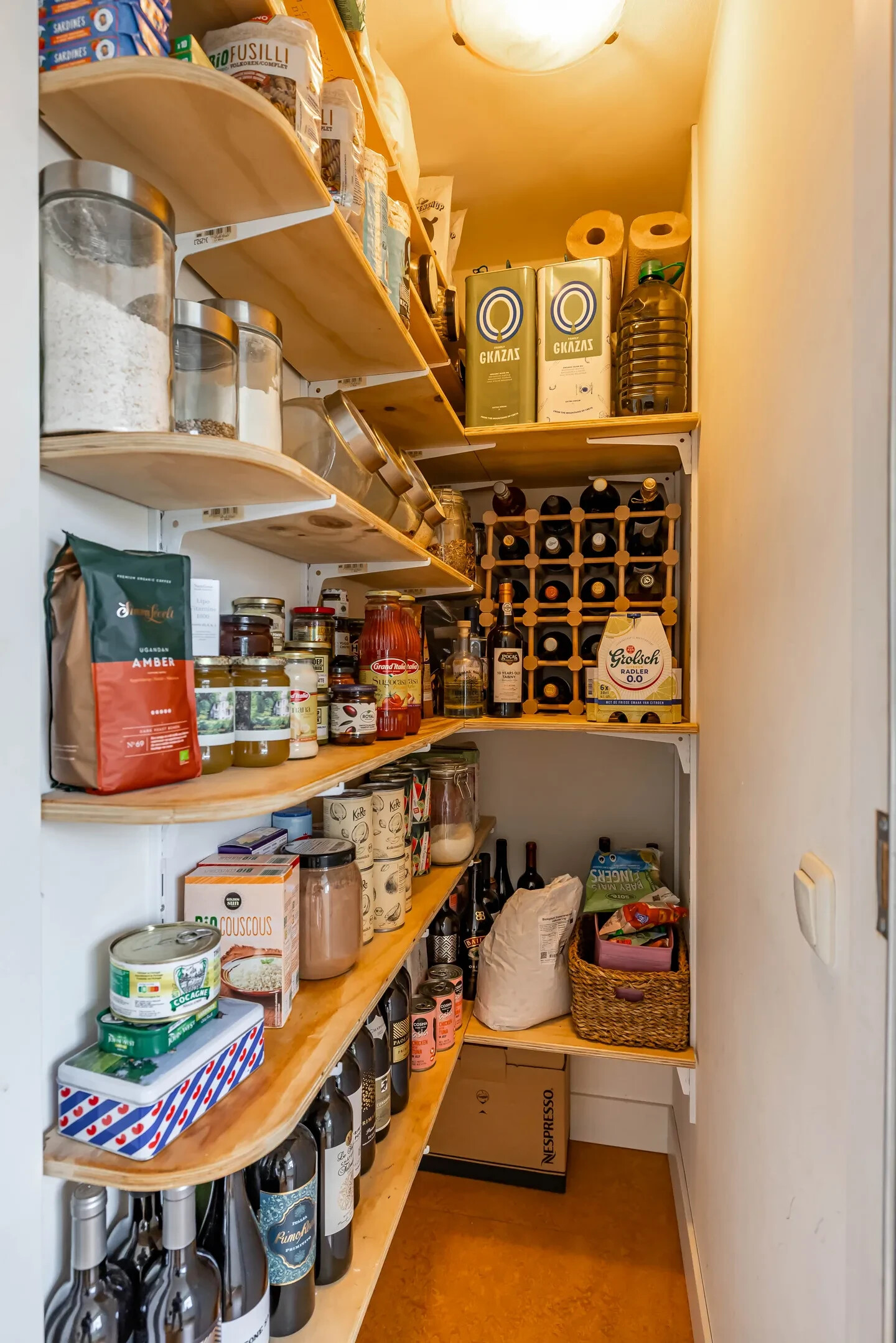 Twee-onder-één-kap te koop: Oosterseweg 34A, Zuidwolde