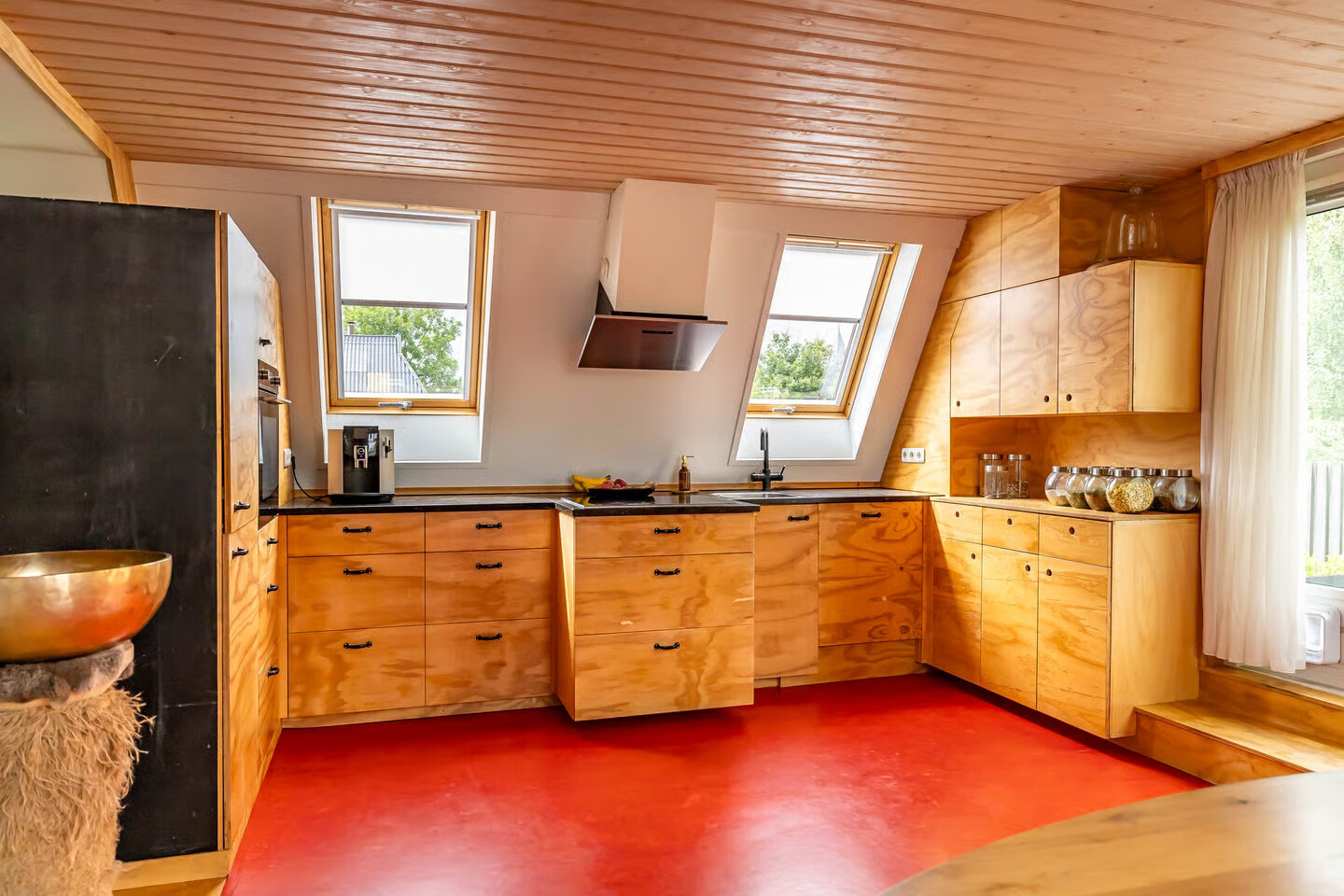 Twee-onder-één-kap te koop: Oosterseweg 34A, Zuidwolde