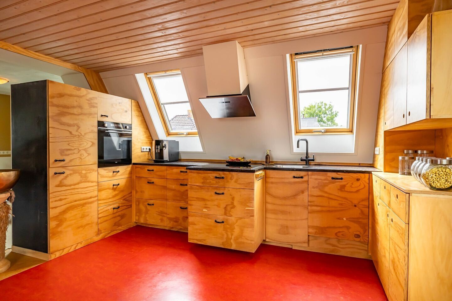 Twee-onder-één-kap te koop: Oosterseweg 34A, Zuidwolde