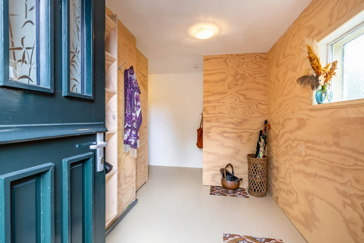Twee-onder-één-kap te koop: Oosterseweg 34A, Zuidwolde