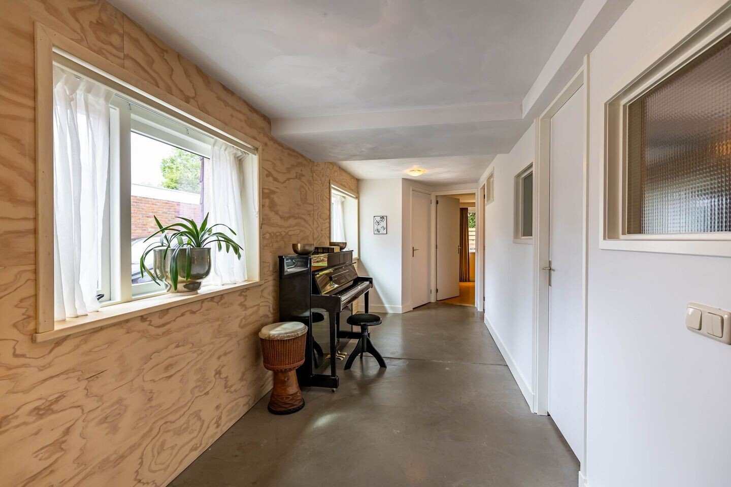 Twee-onder-één-kap te koop: Oosterseweg 34A, Zuidwolde