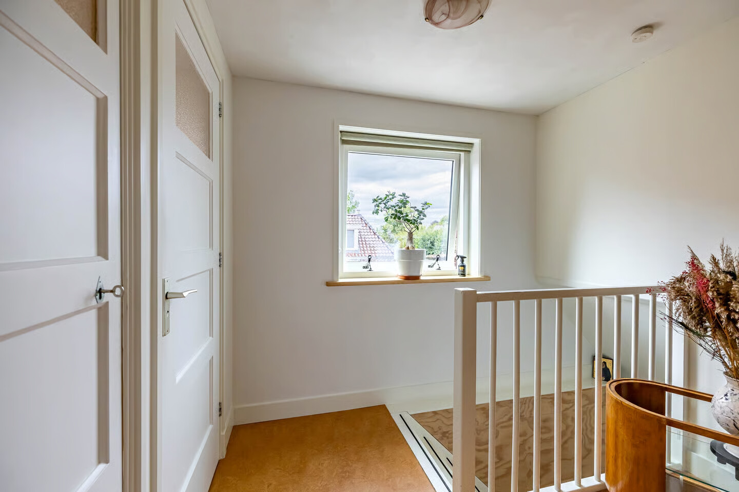 Twee-onder-één-kap te koop: Oosterseweg 34A, Zuidwolde