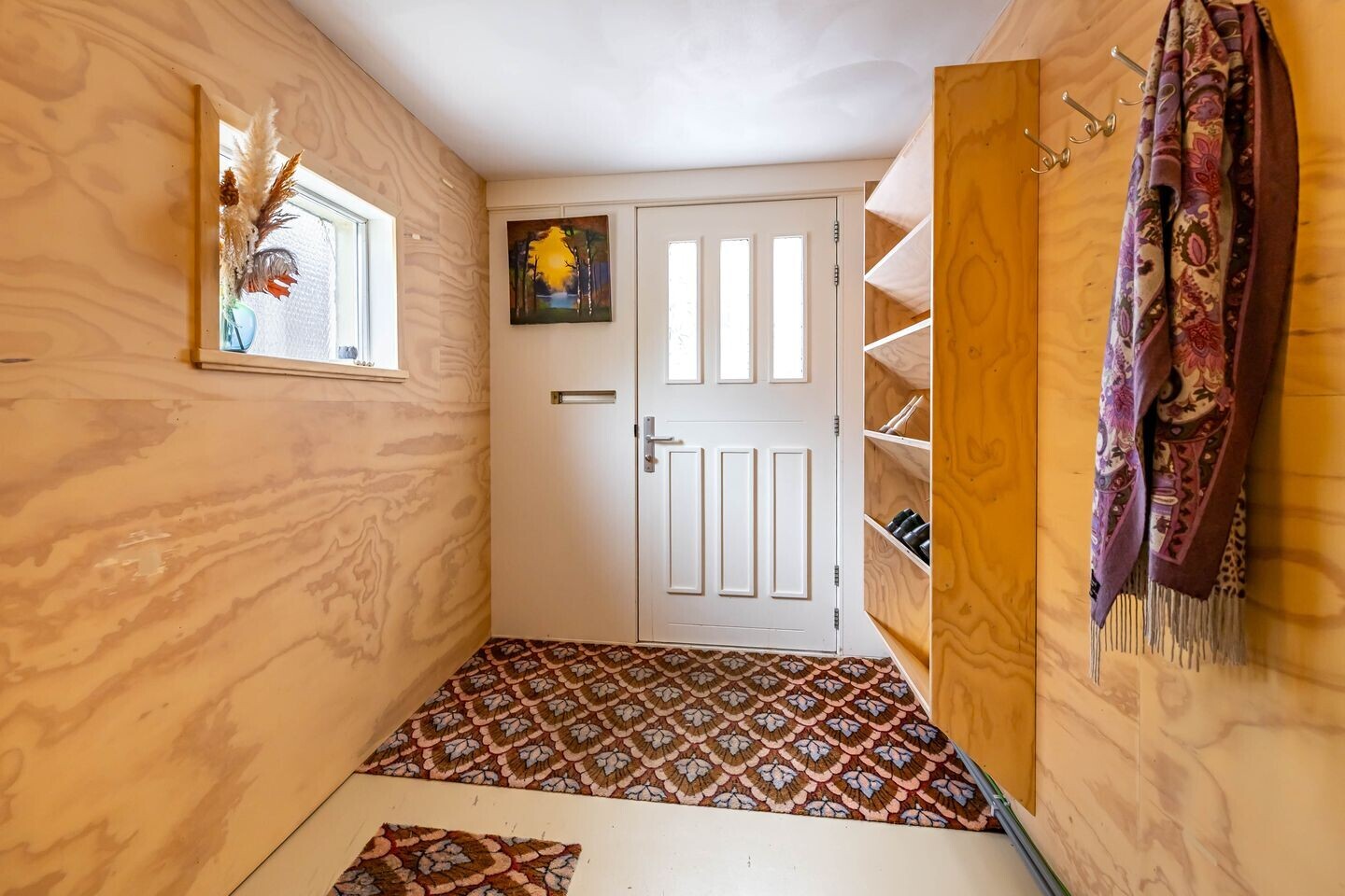 Twee-onder-één-kap te koop: Oosterseweg 34A, Zuidwolde
