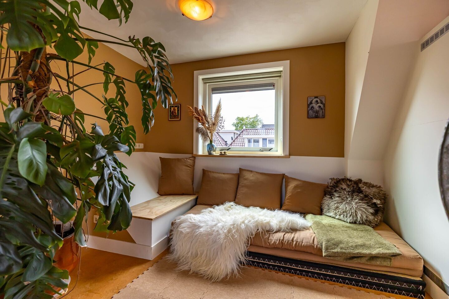 Twee-onder-één-kap te koop: Oosterseweg 34A, Zuidwolde