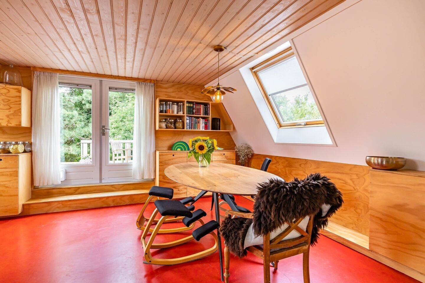Twee-onder-één-kap te koop: Oosterseweg 34A, Zuidwolde