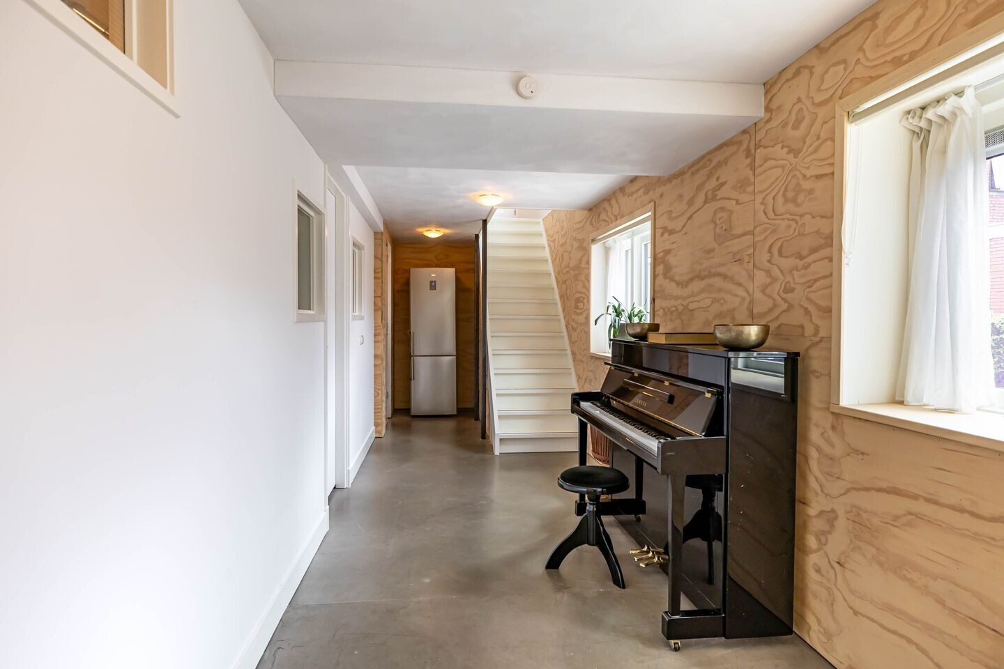 Twee-onder-één-kap te koop: Oosterseweg 34A, Zuidwolde