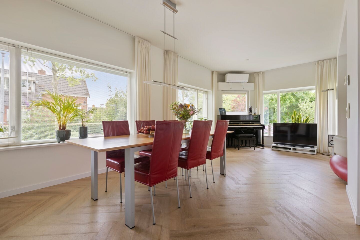 Vrijstaande woning te koop: Noordwolderweg 37, Zuidwolde