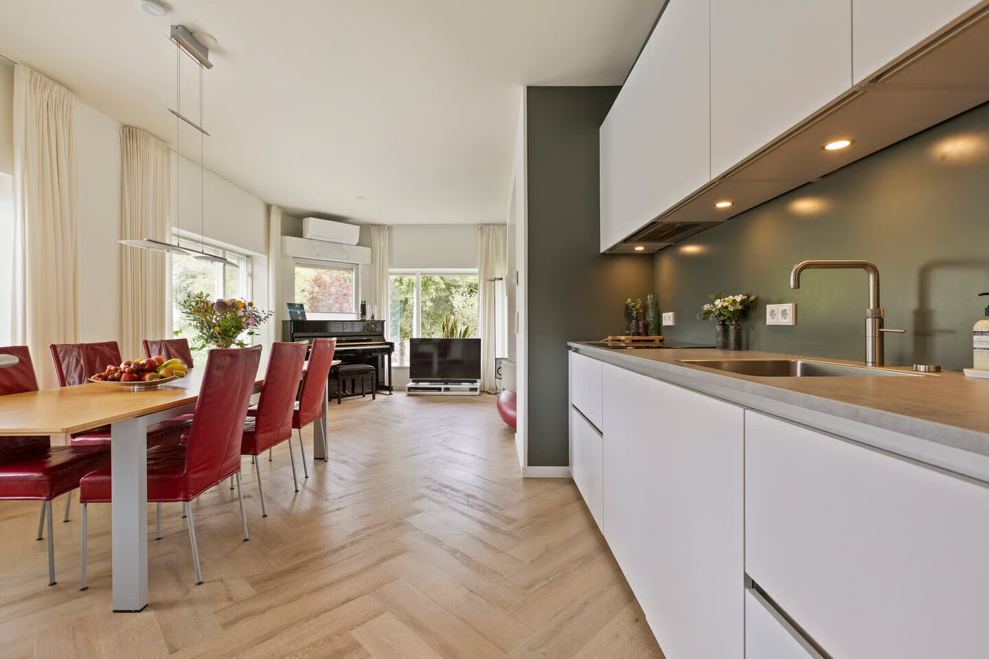 Vrijstaande woning te koop: Noordwolderweg 37, Zuidwolde