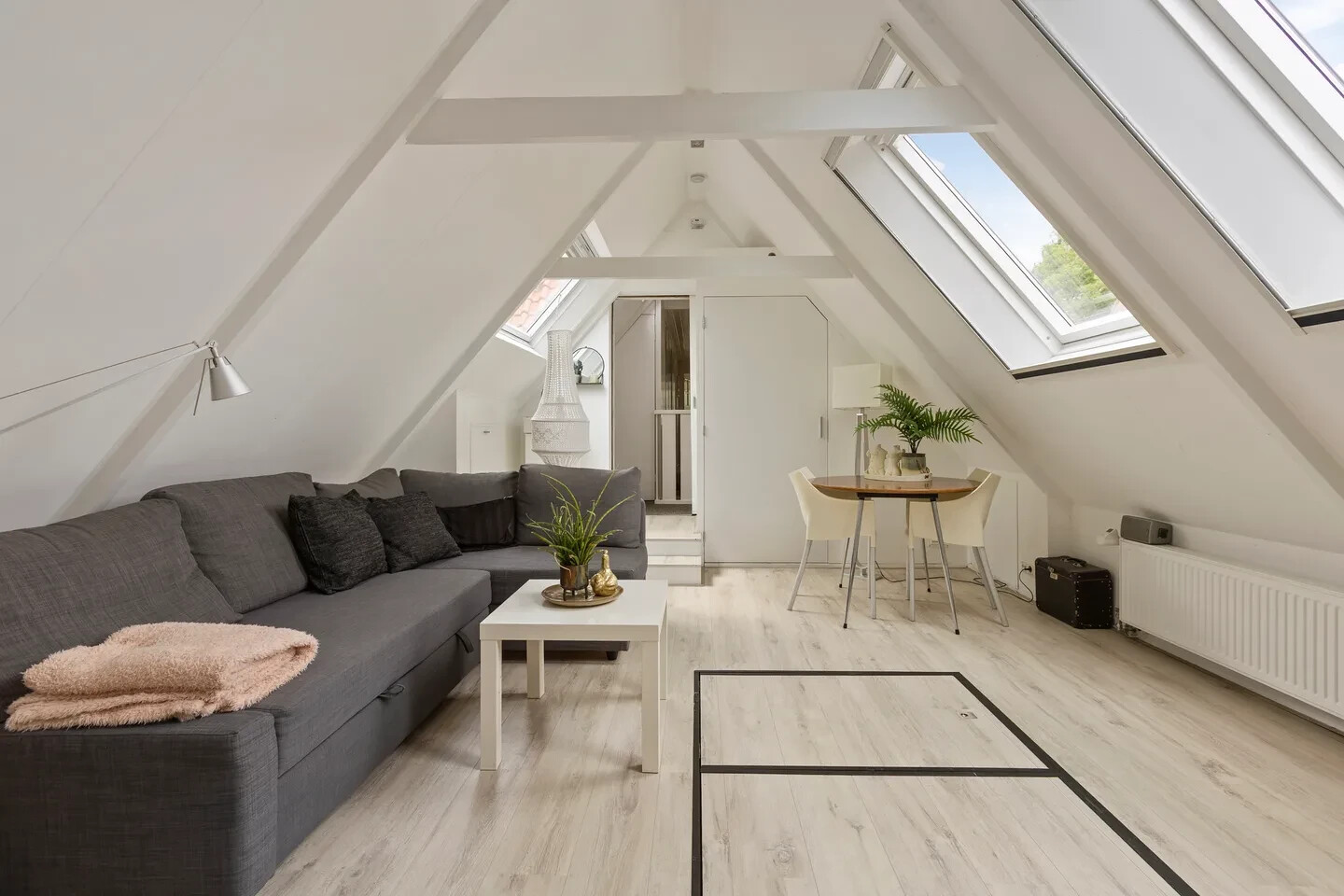 Vrijstaande woning te koop: Noordwolderweg 37, Zuidwolde