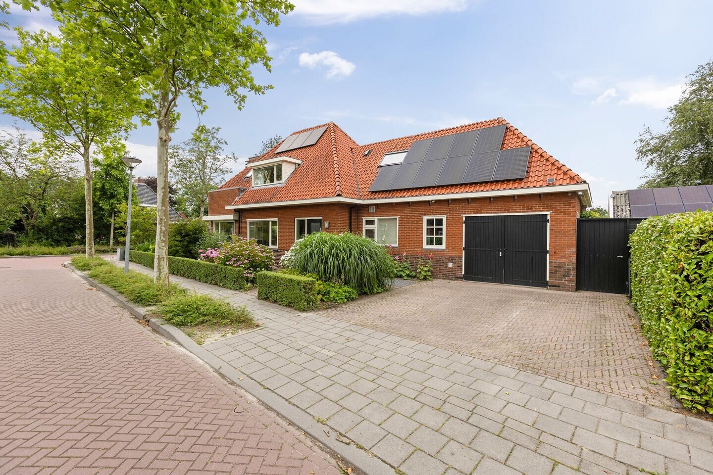 Vrijstaande woning te koop: Noordwolderweg 37, Zuidwolde
