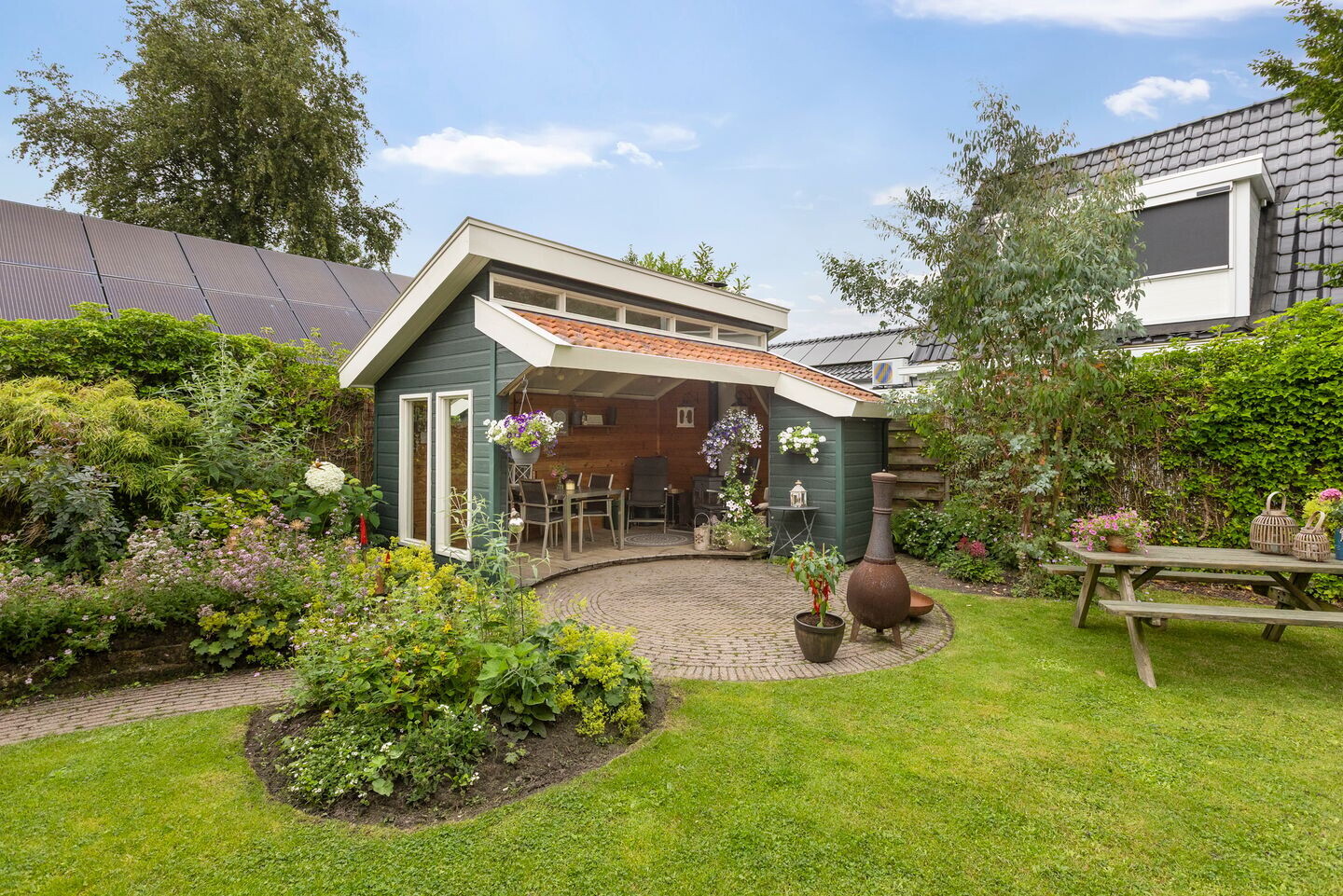 Vrijstaande woning te koop: Noordwolderweg 37, Zuidwolde