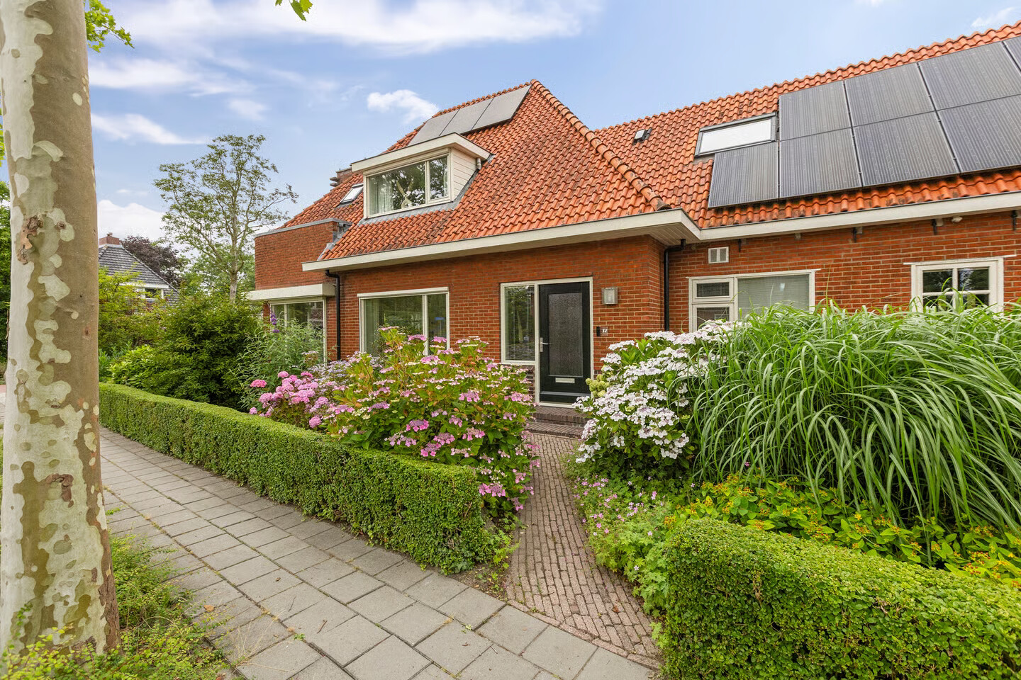Vrijstaande woning te koop: Noordwolderweg 37, Zuidwolde