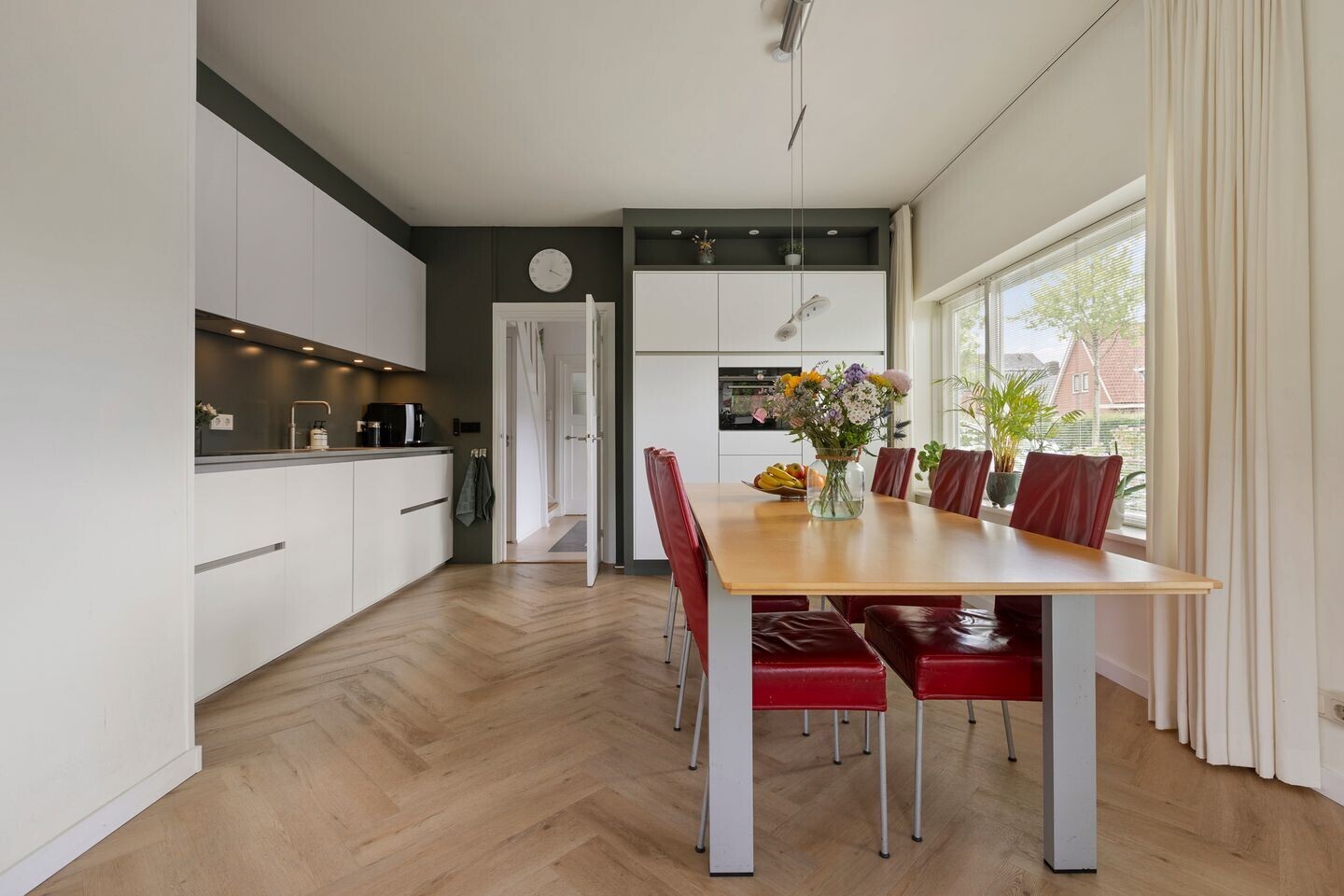 Vrijstaande woning te koop: Noordwolderweg 37, Zuidwolde