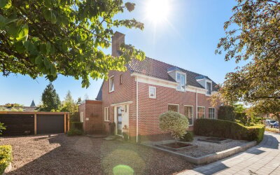 Tuinbouwstraat 27