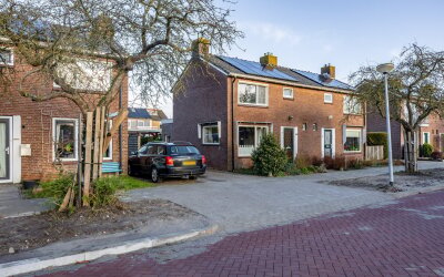 Tuinbouwstraat 10