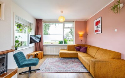 Van Berumstraat 1