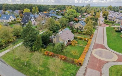 Groene Zoom 2
