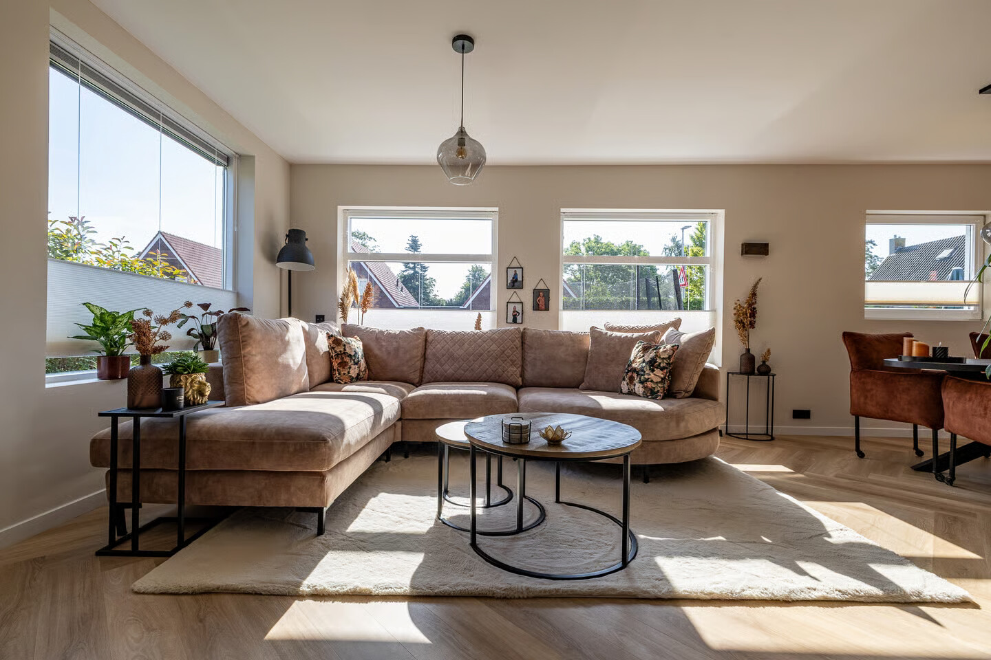 Vrijstaande woning te koop: Johannes Feitostraat 34, Ten Boer