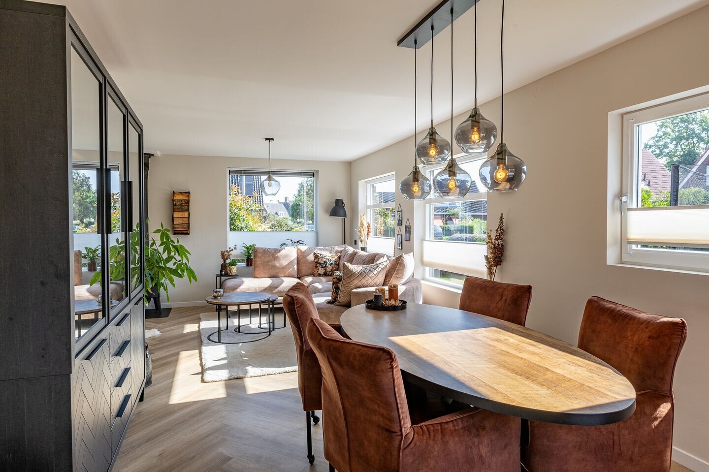 Vrijstaande woning te koop: Johannes Feitostraat 34, Ten Boer