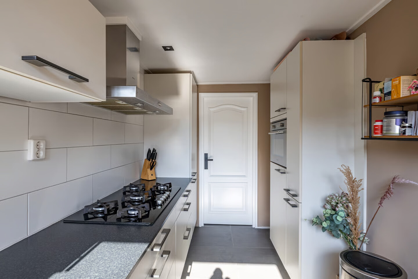 Vrijstaande woning te koop: Johannes Feitostraat 34, Ten Boer