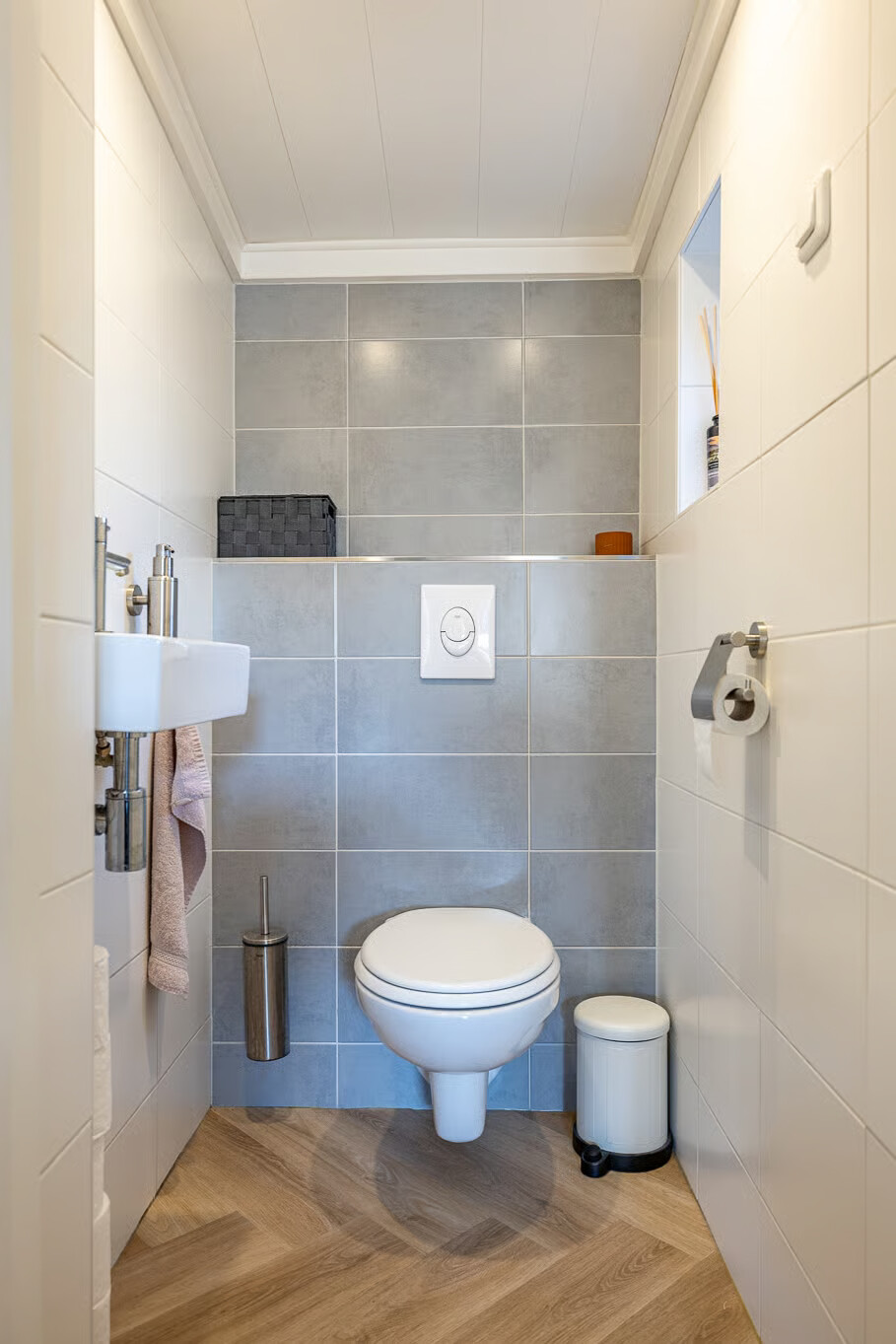 Vrijstaande woning te koop: Johannes Feitostraat 34, Ten Boer