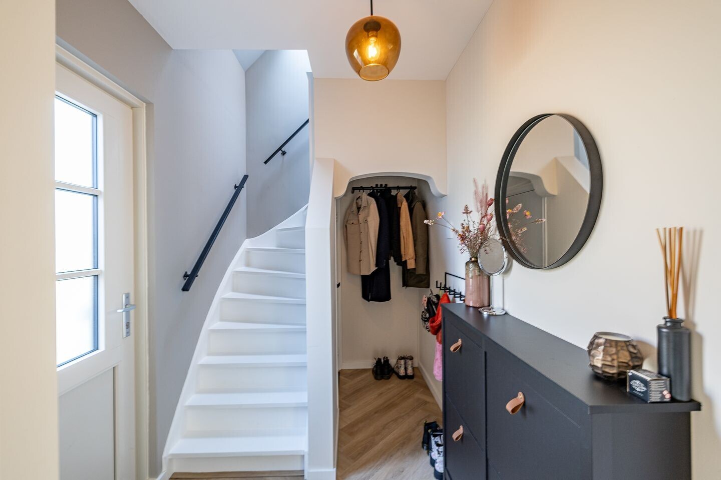 Vrijstaande woning te koop: Johannes Feitostraat 34, Ten Boer