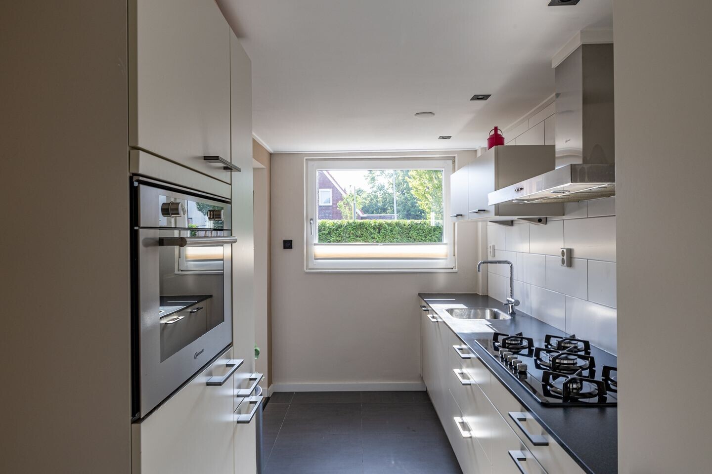 Vrijstaande woning te koop: Johannes Feitostraat 34, Ten Boer