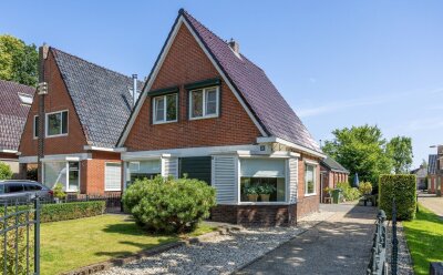 Huis te koop Gaykingastraat 29