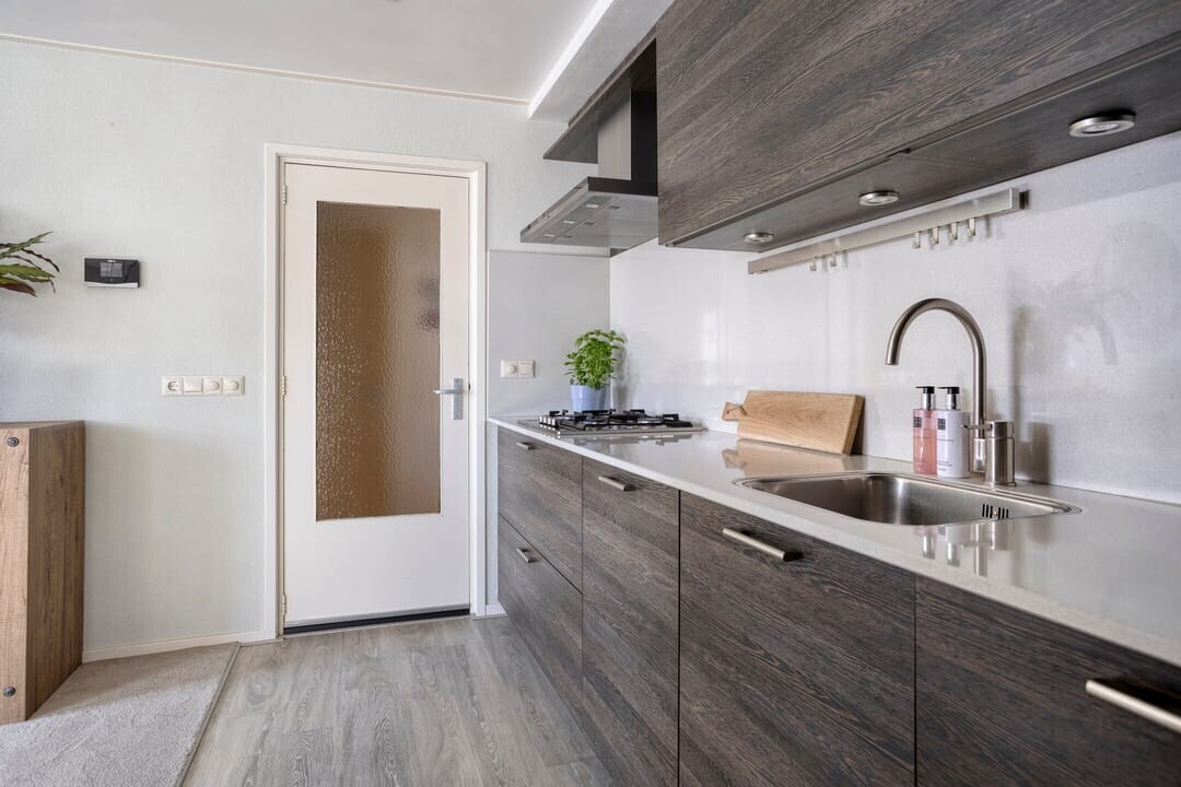 Vrijstaande woning te koop: Hendrik Westerstraat 16, Ten Boer