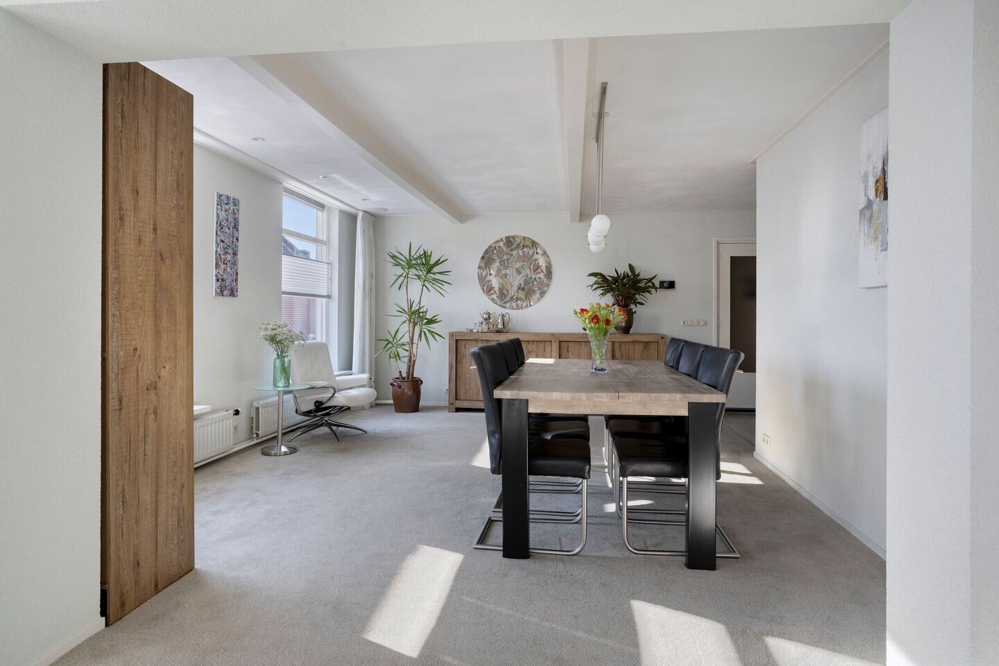 Vrijstaande woning te koop: Hendrik Westerstraat 16, Ten Boer