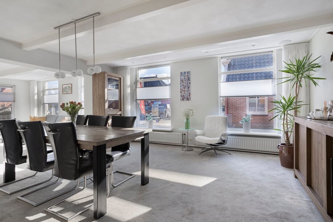 Vrijstaande woning te koop: Hendrik Westerstraat 16, Ten Boer