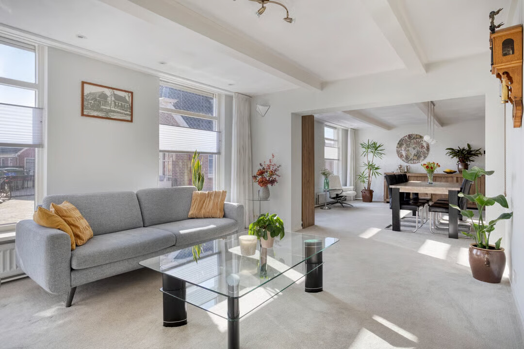 Vrijstaande woning te koop: Hendrik Westerstraat 16, Ten Boer