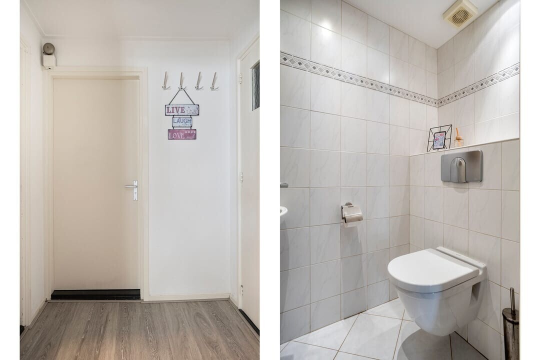 Vrijstaande woning te koop: Hendrik Westerstraat 16, Ten Boer