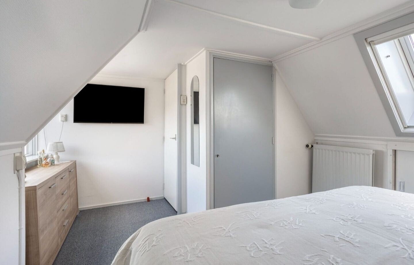 Vrijstaande woning te koop: Hendrik Westerstraat 16, Ten Boer