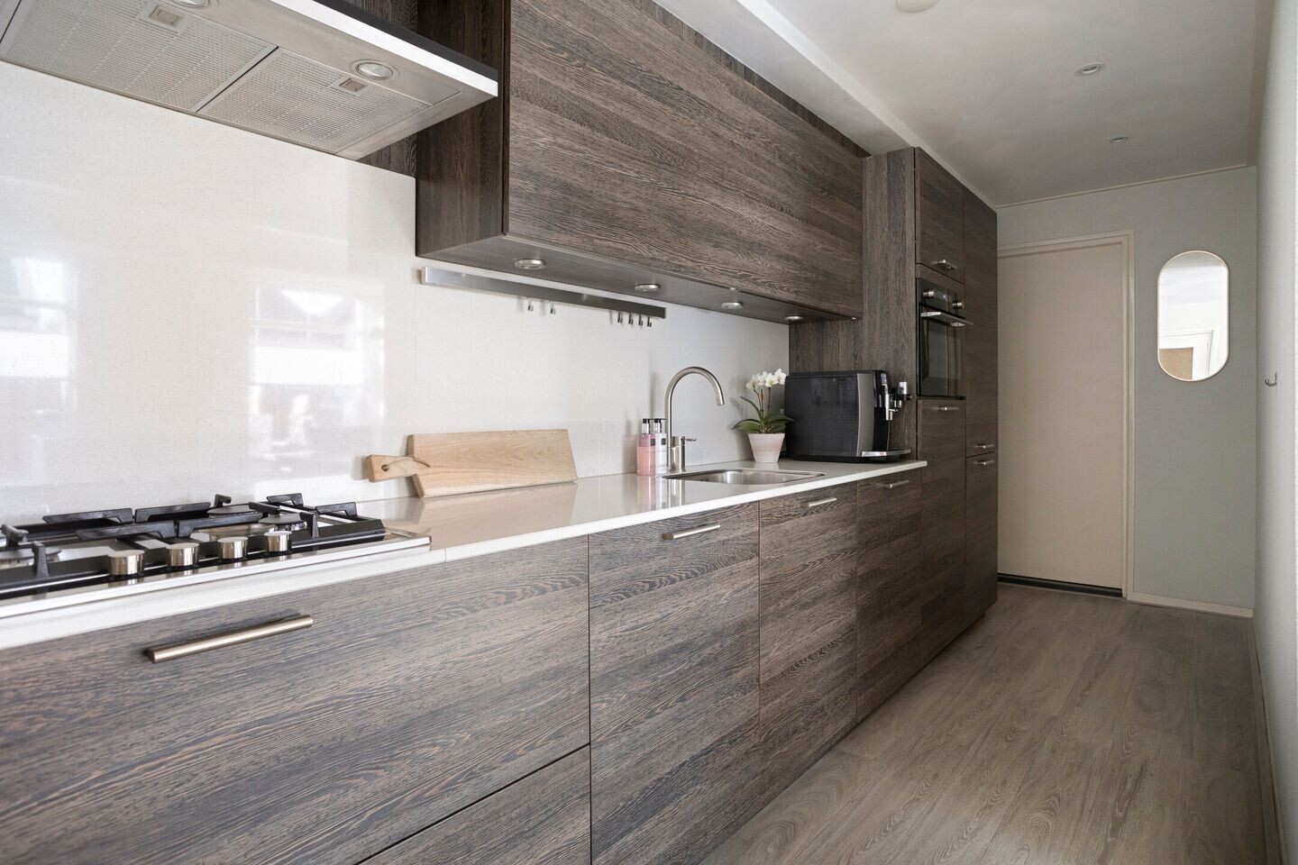Vrijstaande woning te koop: Hendrik Westerstraat 16, Ten Boer