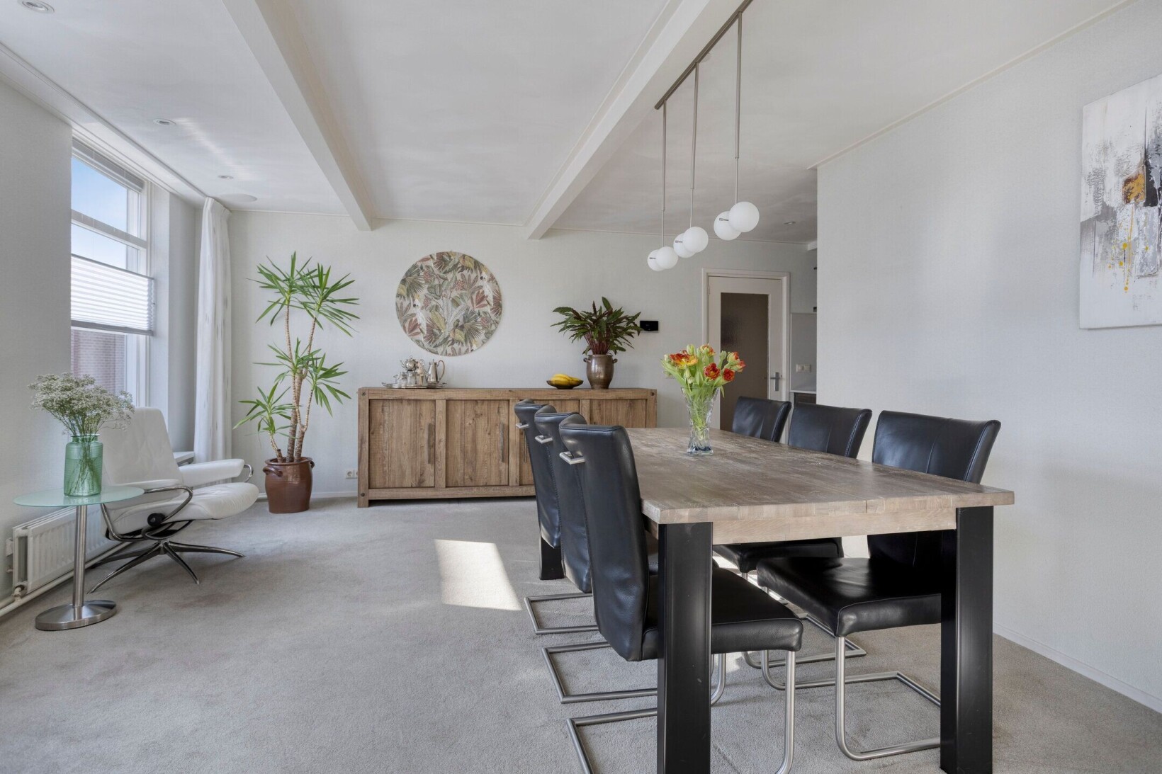 Vrijstaande woning te koop: Hendrik Westerstraat 16, Ten Boer