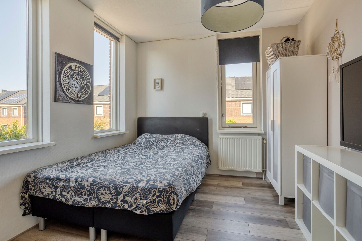 Twee-onder-één-kap te koop: Johan Dijkstrastraat 14, Ten Boer