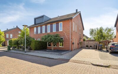 Johan Dijkstrastraat 14