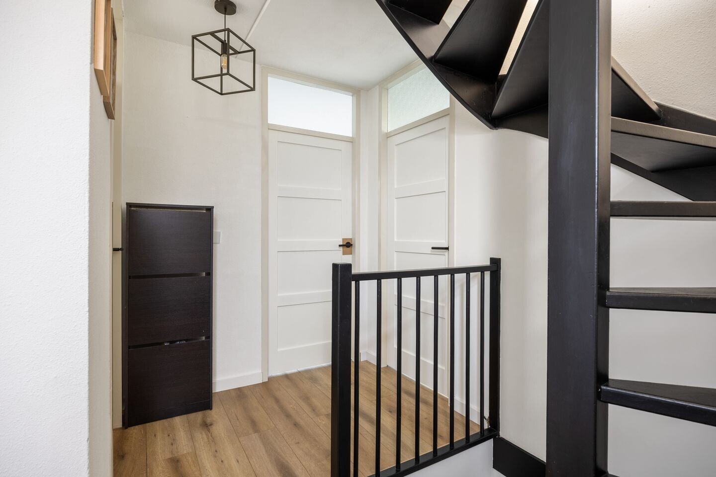 Tussenwoning te koop: boersterweg 5C, Ten Boer