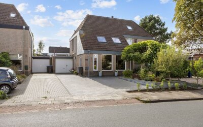 Boersterweg 5-C