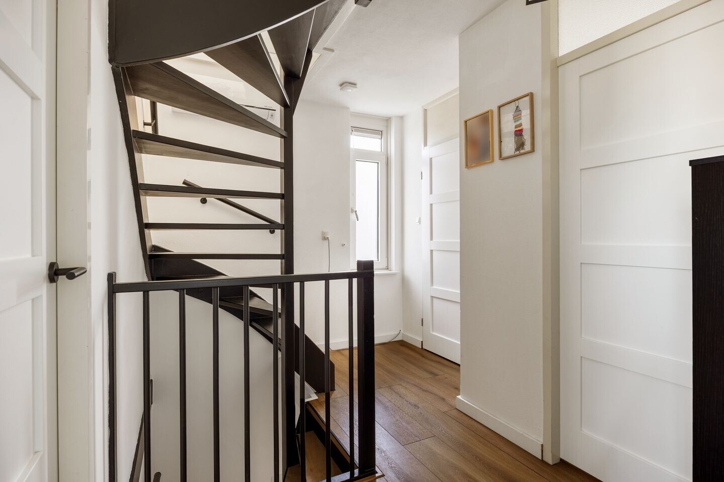Tussenwoning te koop: boersterweg 5C, Ten Boer